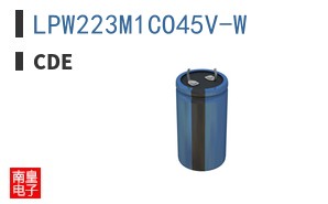 LPW223M1CO45V-W