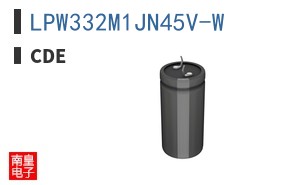 LPW332M1JN45V-W