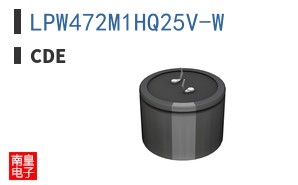 LPW472M1HQ25V-W
