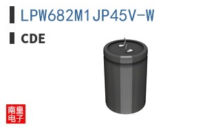 LPW682M1JP45V-W