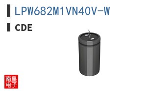 LPW682M1VN40V-W