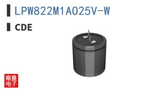 LPW822M1AO25V-W