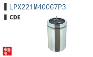 LPX221M400C7P3