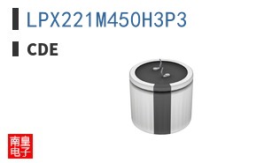 LPX221M450H3P3