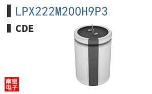 LPX222M200H9P3