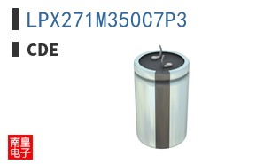LPX271M350C7P3