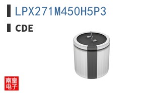 LPX271M450H5P3