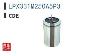 LPX331M250A5P3