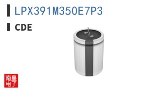 LPX391M350E7P3