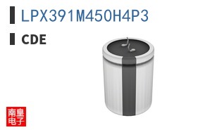 LPX391M450H4P3