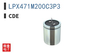 LPX471M200C3P3