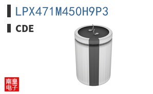 LPX471M450H9P3