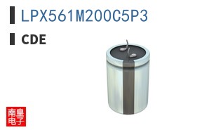 LPX561M200C5P3