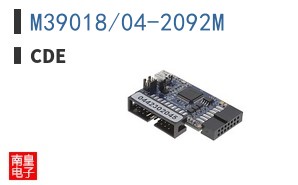 M39018/04-2092M