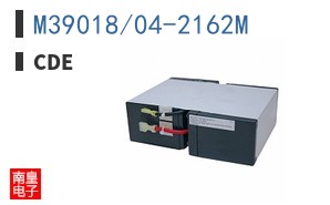 M39018/04-2162M