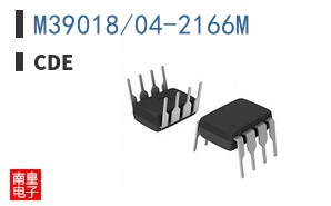 M39018/04-2166M