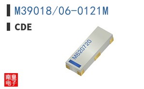 M39018/06-0121M