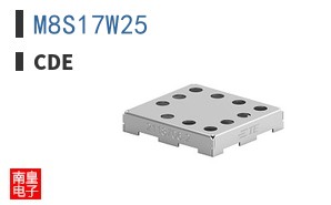 M8S17W25
