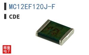 MC12EF120J-F