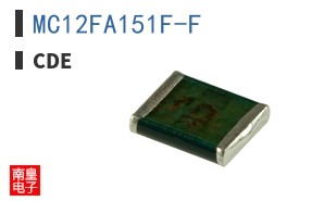 MC12FA151F-F