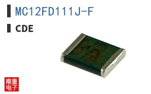 MC12FD111J-F