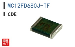 MC12FD680J-TF