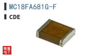 MC18FA681G-F