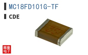 MC18FD101G-TF