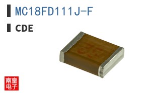 MC18FD111J-F