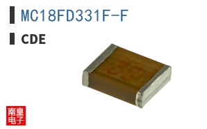 MC18FD331F-F