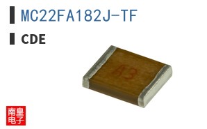 MC22FA182J-TF
