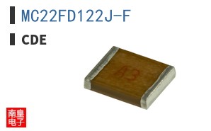 MC22FD122J-F