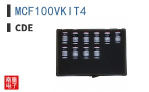 MCF100VKIT4