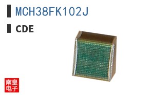 MCH38FK102J