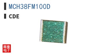MCH38FM100D