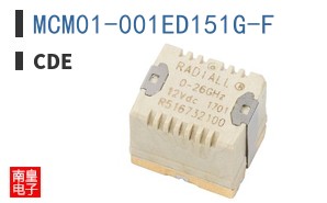 MCM01-001ED151G-F