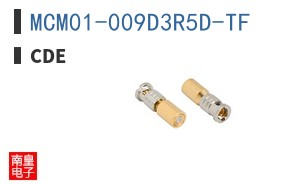 MCM01-009D3R5D-TF