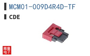 MCM01-009D4R4D-TF