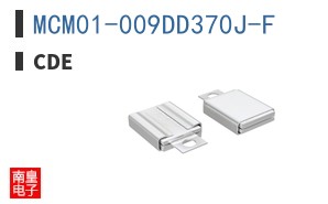 MCM01-009DD370J-F