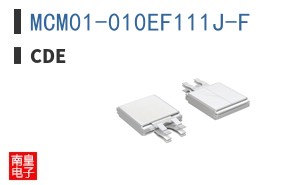 MCM01-010EF111J-F