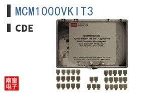 MCM1000VKIT3