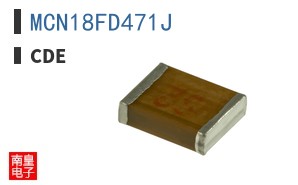 MCN18FD471J