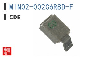 MIN02-002C6R8D-F