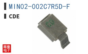 MIN02-002C7R5D-F