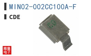 MIN02-002CC100A-F
