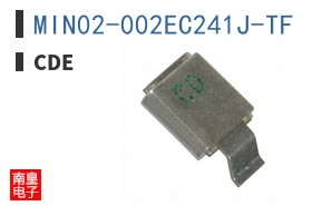 MIN02-002EC241J-TF
