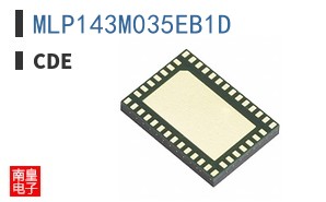 MLP143M035EB1D