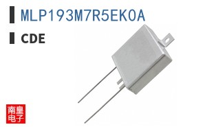 MLP193M7R5EK0A