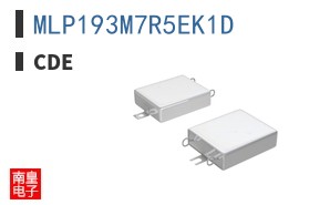 MLP193M7R5EK1D