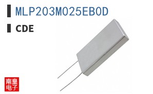 MLP203M025EB0D